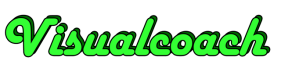 Visualcoach logo